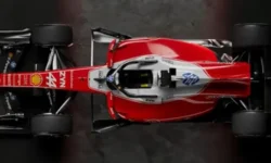 Ferrari fs26
