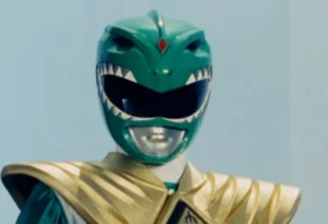 Green ranger