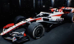 F1: la Haas ingaggia Jack Doohan come terzo pilota