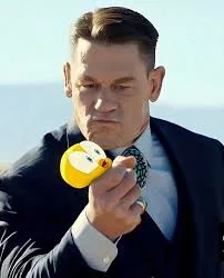 John Cena