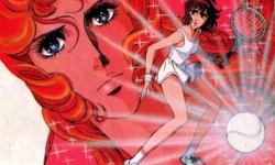 Jenny la tennista