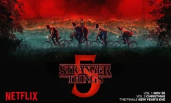 Stranger things