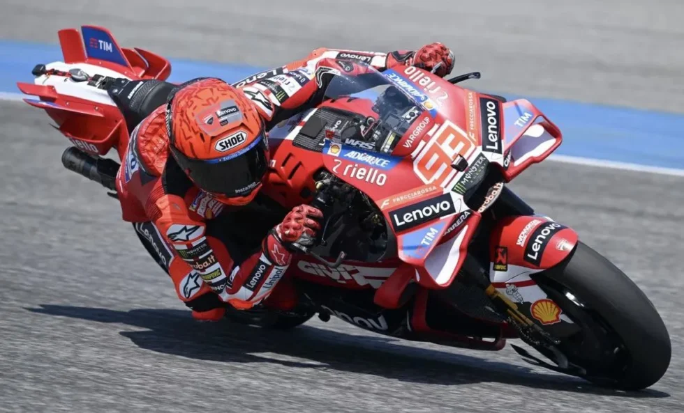 MotoGP