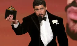 Notte magica a Los Angeles per la musica: premi e momenti storici