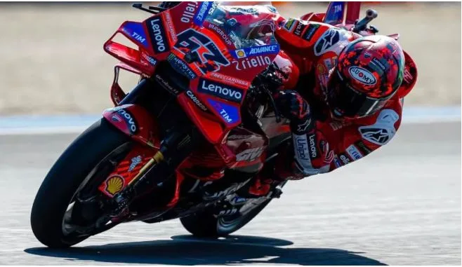 MotoGP
