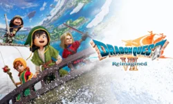 Dragonquestviireimagined