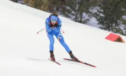 Dorothea Wierer, l’ultima regina del biathlon: il Tricolore che ha fatto innamorare l’inverno