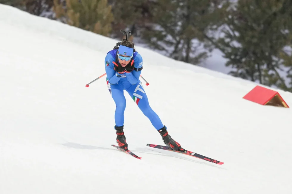 Dorothea Wierer, l’ultima regina del biathlon: il Tricolore che ha fatto innamorare l’inverno