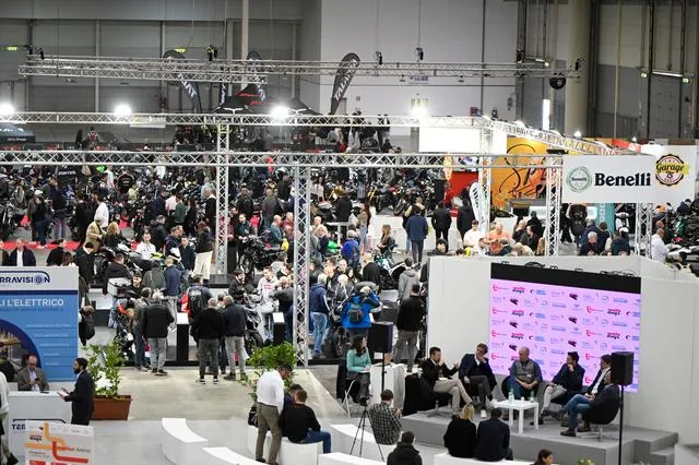 Motodays