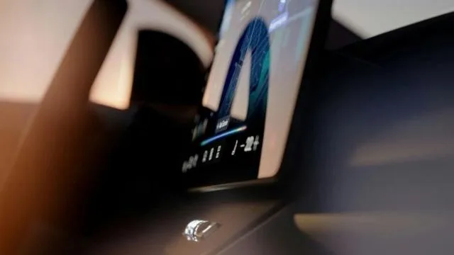 Volvo ex
