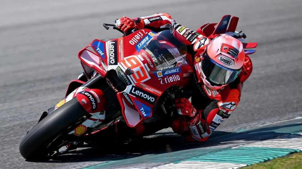MotoGP