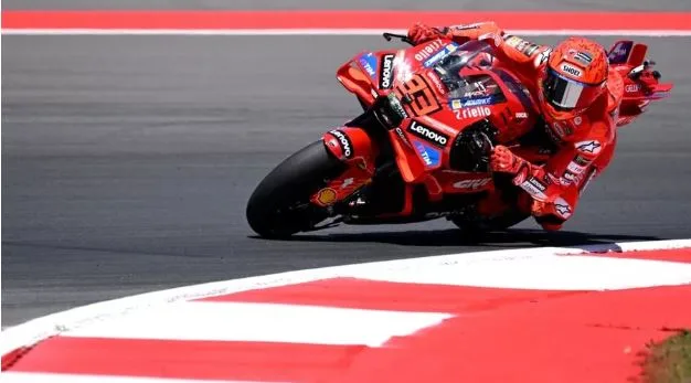 MotoGP