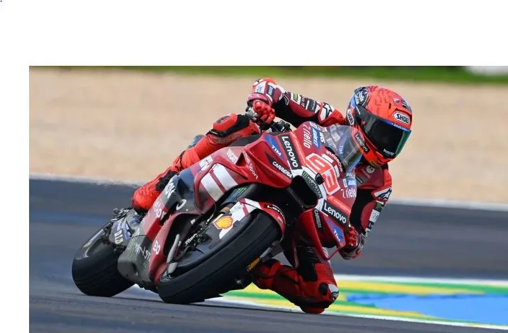 MotoGP