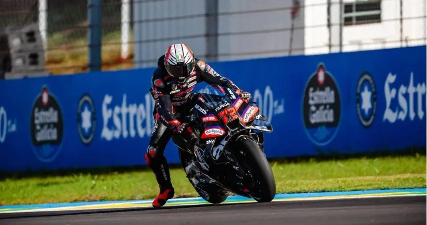 MotoGP