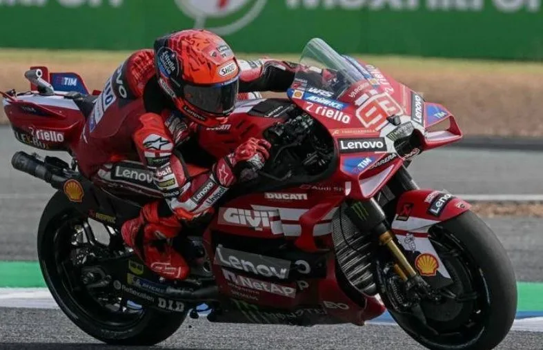 MotoGP