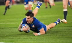 Six Nations