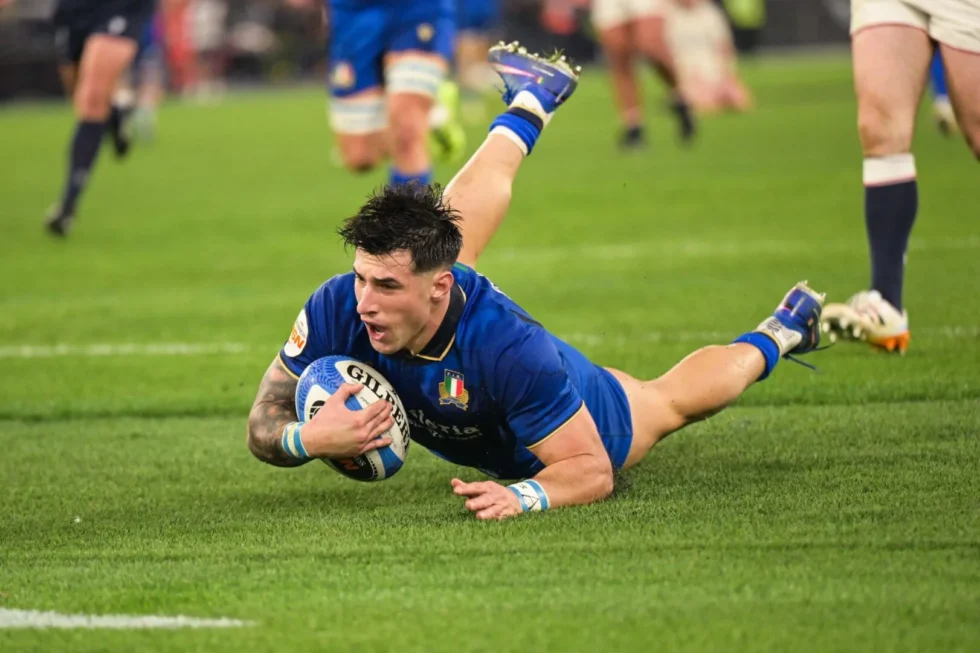 Six Nations