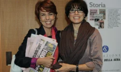 Novella Calligaris: la prima regina del nuoto azzurro