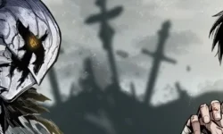 Kariel the warrior webtoon