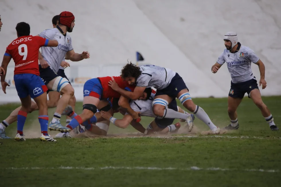 Italia XV