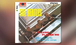 Please please me