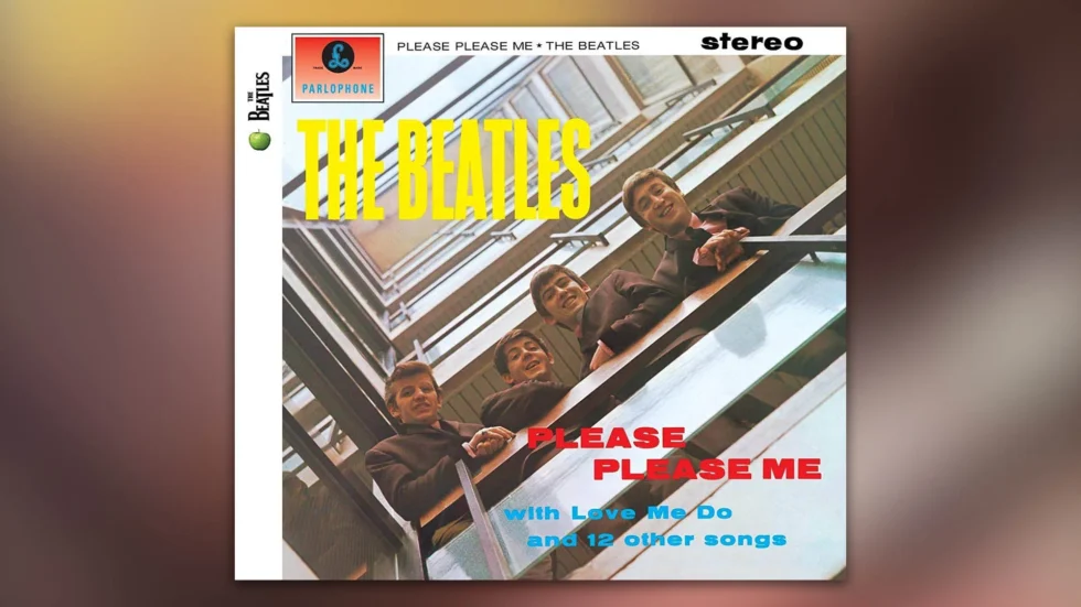Please please me