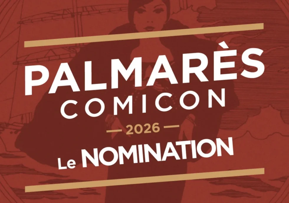 Premi comicon