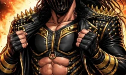 Seth rollins