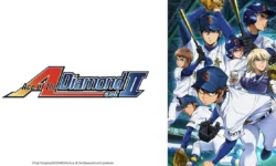 Ace of the diamond act ii