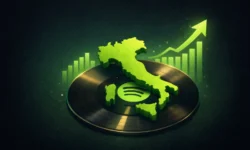 Classifiche Marzo 2026: chi domina Spotify Italia
