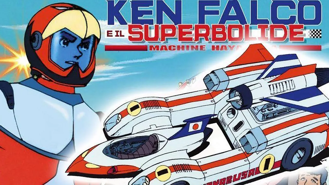 Ken falco