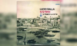 Lucio dalla
