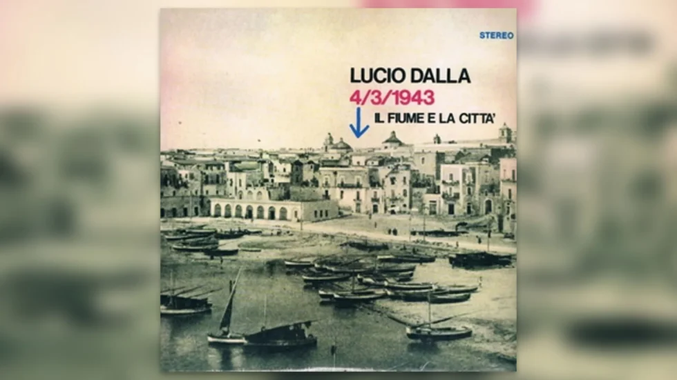 Lucio dalla