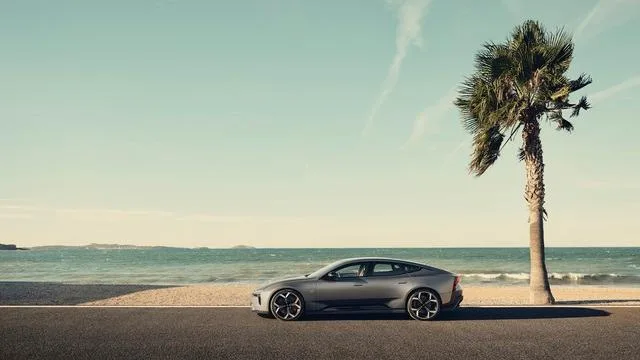 Polestar