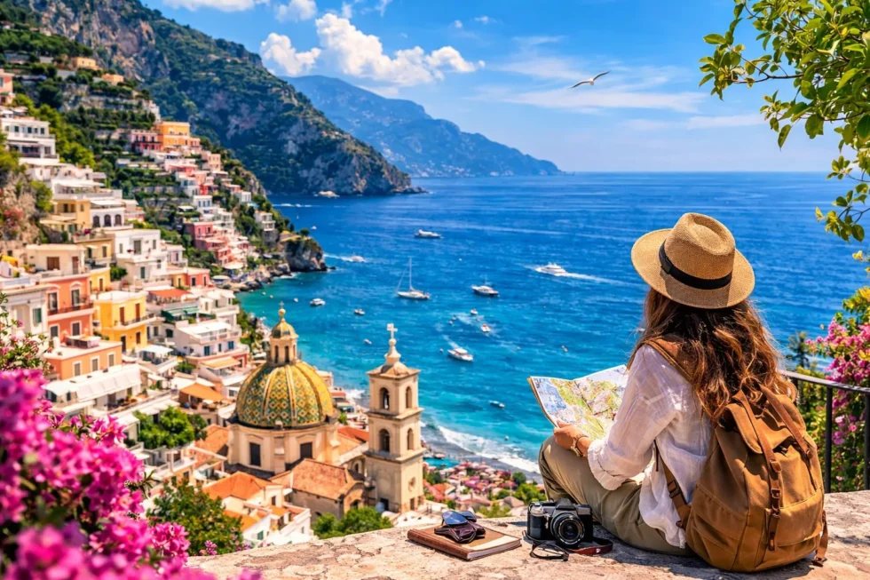 Turismo