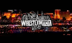 wrestlemenia