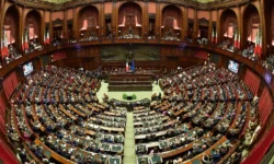 Camera dei deputati
