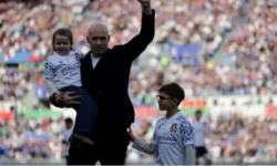 Sergio Parisse