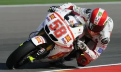 Marco Simoncelli