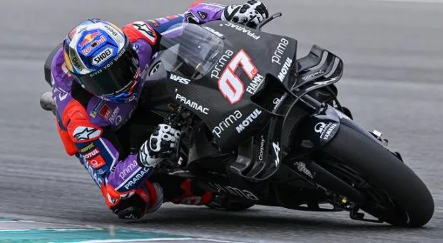 Aleix Espargaro