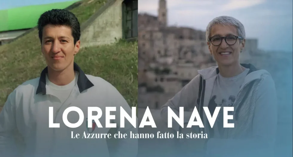 Lorena Nave