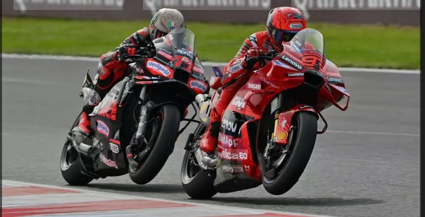 MotoGP