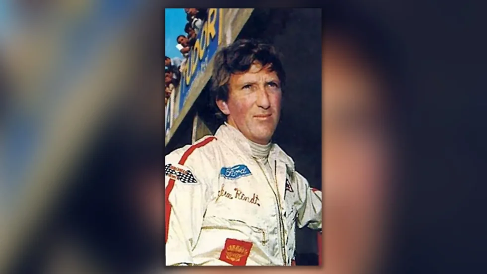 Jochen rindt