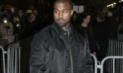 Kanye west image photo
