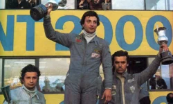 Patrese, leoni, pedersoli