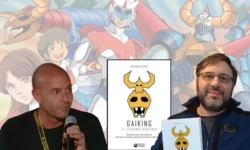 Giovanni lazzini | gaiking