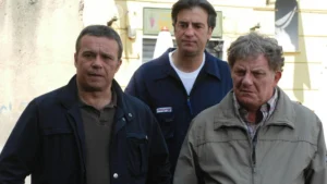 I cesaroni trio