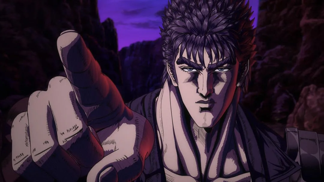Kenshiro