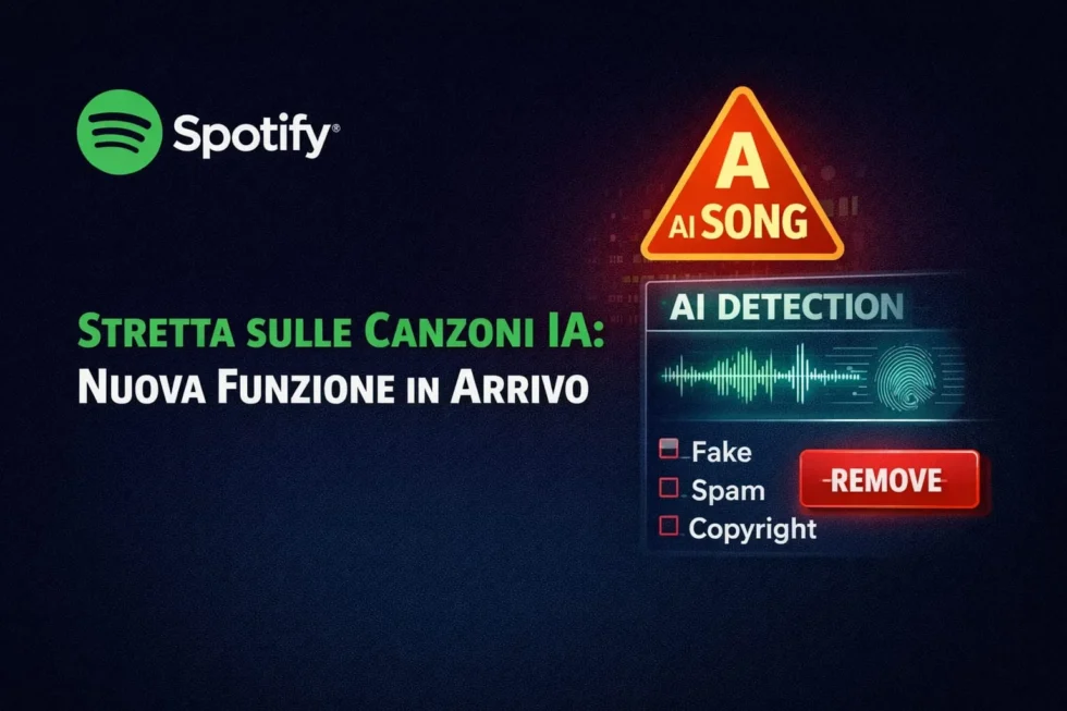 Spotify ai