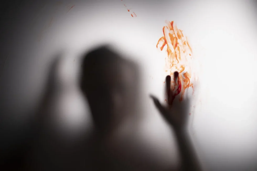 Violenza